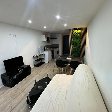 Charmante Maison De Village Bram 外观 照片